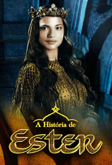 Ester the Queen