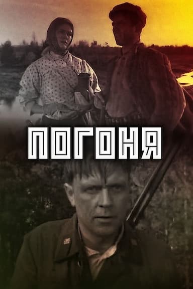 Pogonya