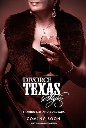Divorce Texas Style