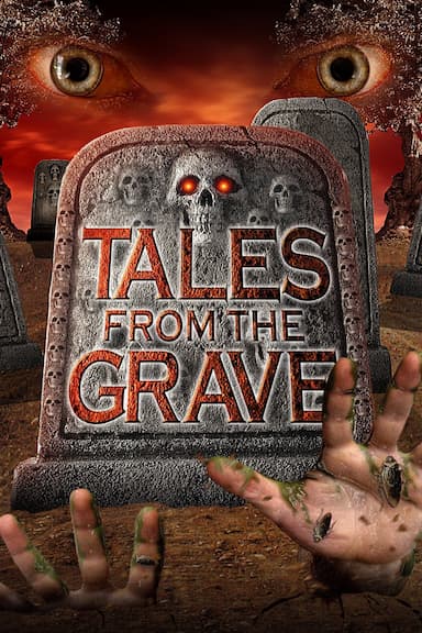Tales from the Grave