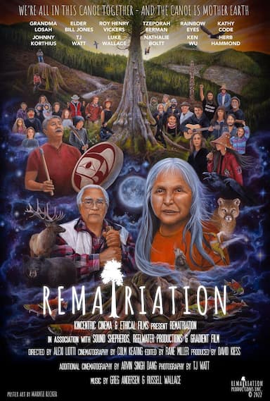 Rematriation