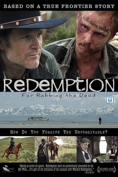Redemption: For Robbing the Dead