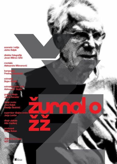 ZZZ: Journal About Zelimir Zilnik