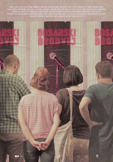 Bosnian Broadway