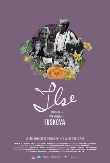 Ilse Fuskova