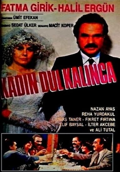 Kadin Dul Kalinca