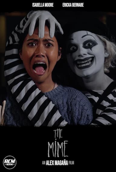The Mime