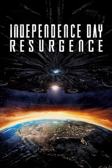 Independence Day: Resurgence