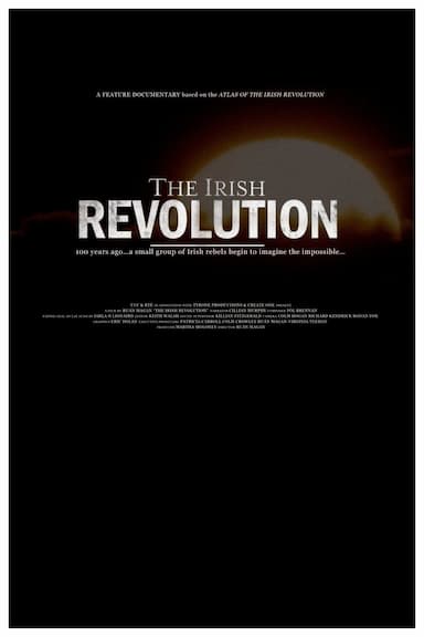 The Irish Revolution