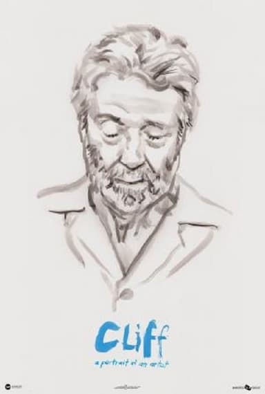 Cliff: a Portrait of an Artist