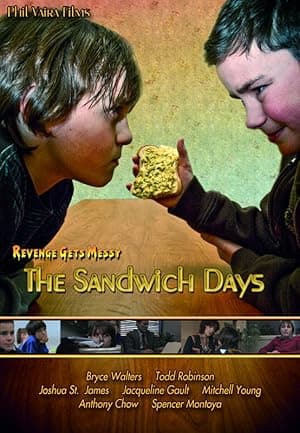 The Sandwich Days