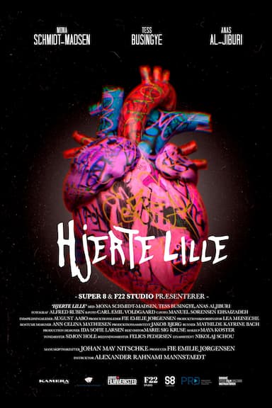 Hjerte Lille