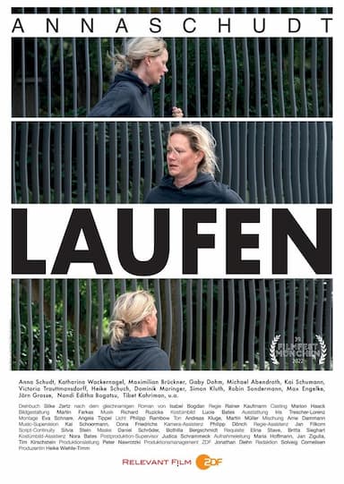 Laufen