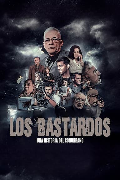Los Bastardos