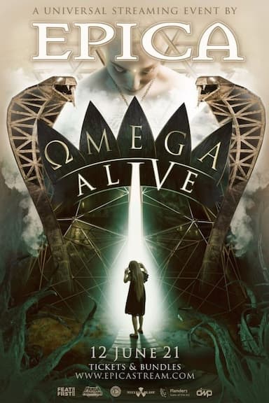 Epica: Omega Alive