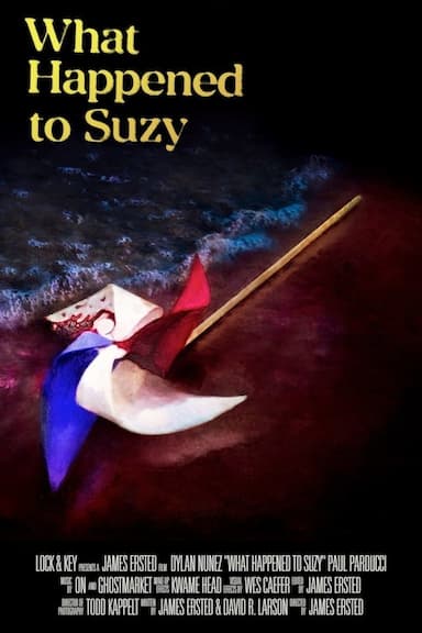 What Happened to Suzy