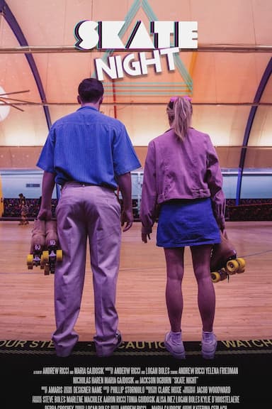 Skate Night
