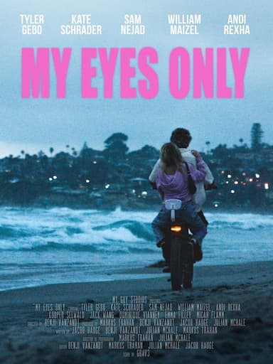 My Eyes Only