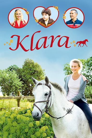 Klara - Don't Be Afraid to Follow Your Dream
