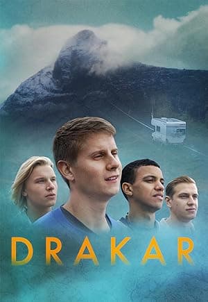Drakar