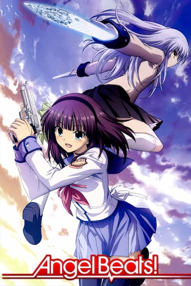 Angel Beats!