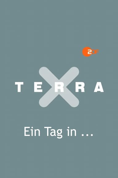 Ein Tag in ...