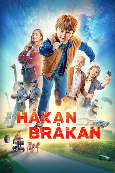 Håkan Bråkan