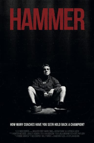 Hammer