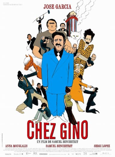 Chez Gino