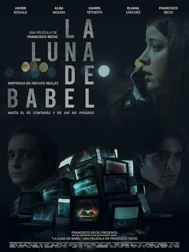 La luna de Babel