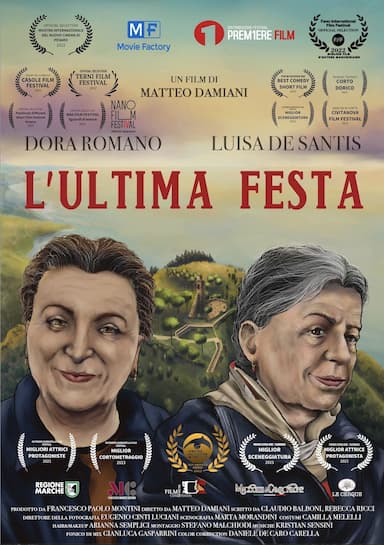 L'ultima festa