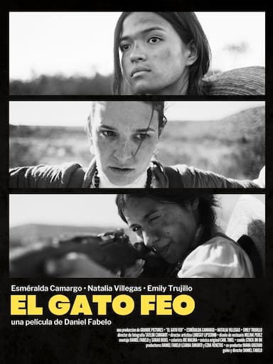 El Gato Feo