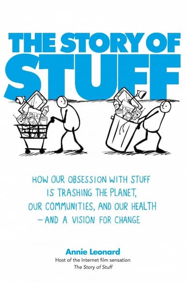 The Story of Stuff