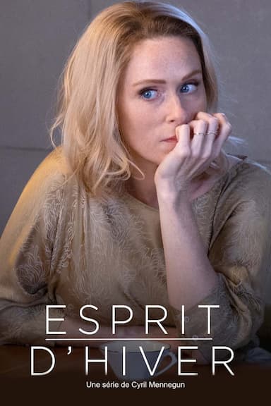 Esprit d'hiver