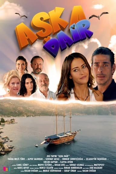 Aska Dair