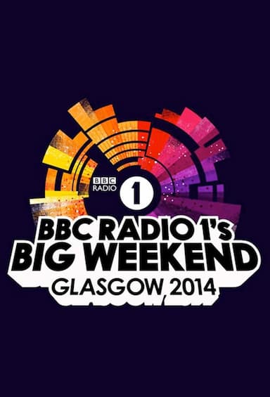 Radio 1's Big Weekend