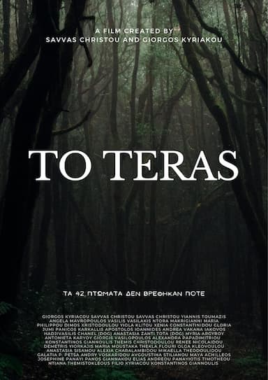 To teras