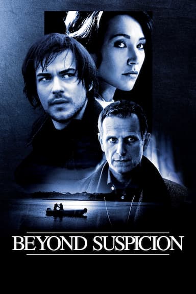 Beyond Suspicion