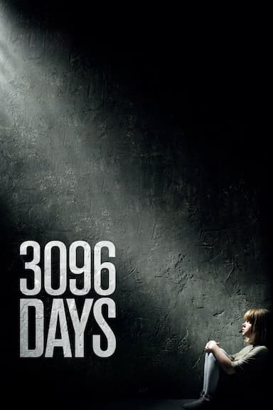 3096 Tage