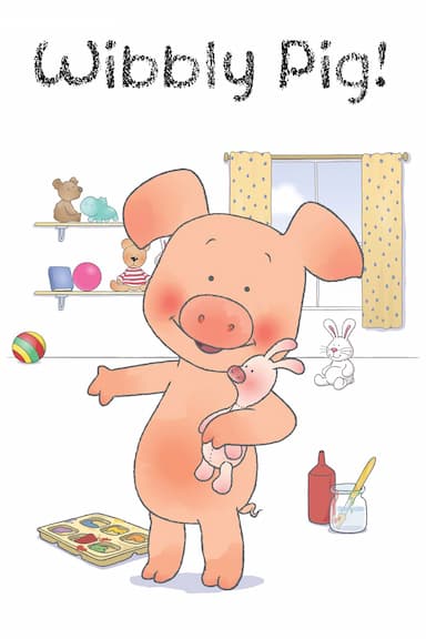 Wibbly Pig
