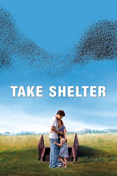 Take Shelter