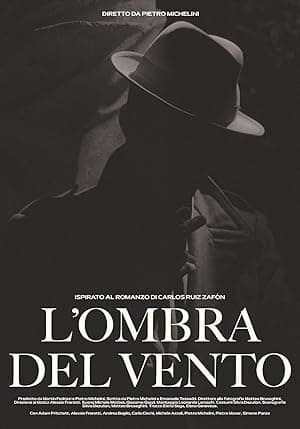 L'Ombra del Vento