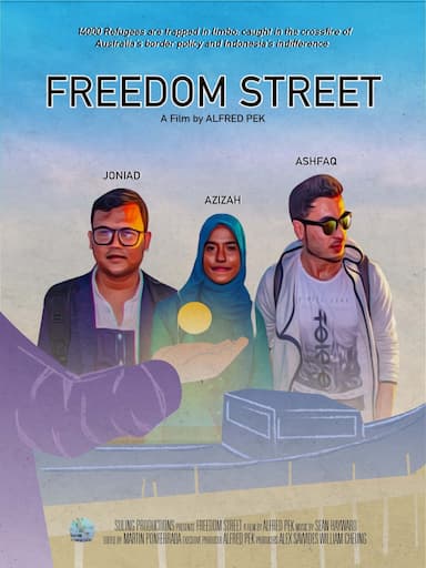 Freedom Street