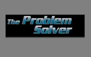 The Problem Solver