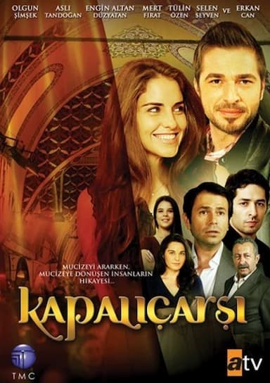 Kapaliçarsi