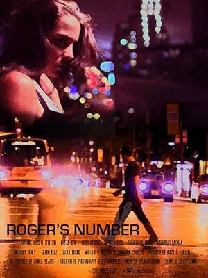 Roger's Number