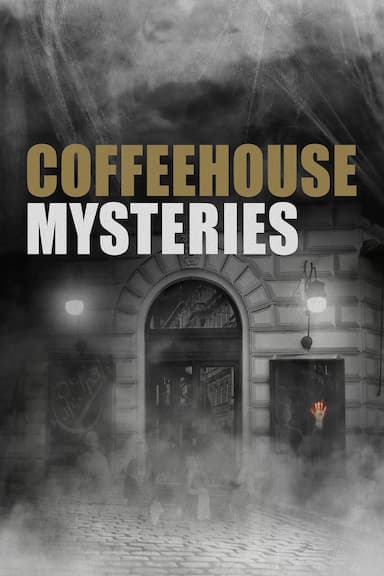 Coffeehouse Mysteries