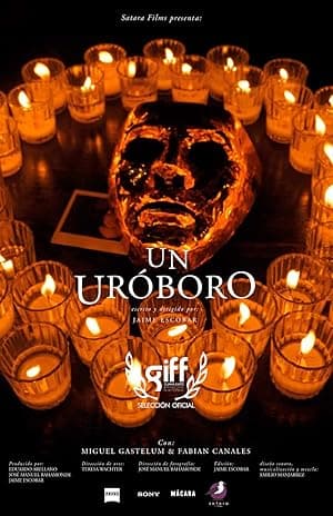 Un Uróboro