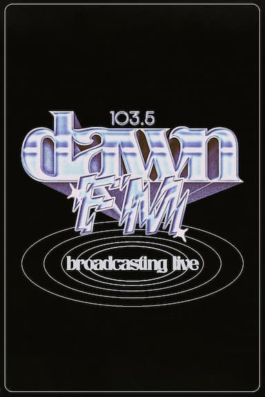 103.5 Dawn FM a live stream experience