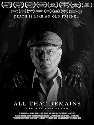 All That Remains